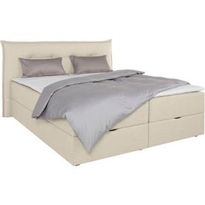 COUCH ♥ Boxspring Kederleicht