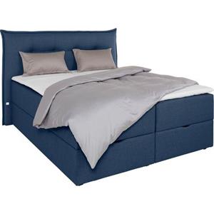 COUCH ♥ Boxspring Kederleicht