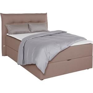 COUCH ♥ Boxspring Kederleicht