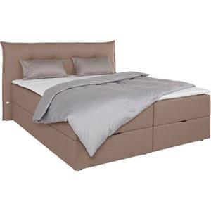 COUCH ♥ Boxspring Kederleicht