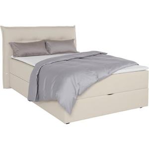 COUCH ♥ Boxspring Kederleicht