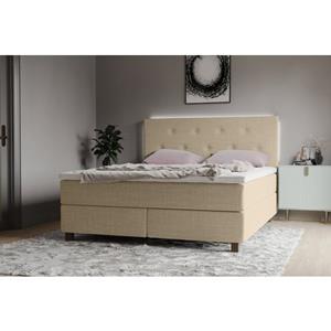 INOSIGN Boxspring Alenika