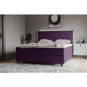 INOSIGN Boxspring Alenika