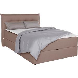 COUCH ♥ Boxspring Kederleicht