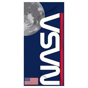 NASA Badetuch, Strandtuch 70 x 140 cm schnelltrockend