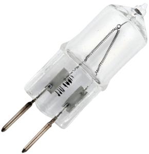 SPL | Halogen Stiftsockellampe | GY6,35 | 60W 230V