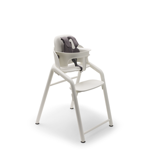 Bugaboo Giraffe Kinderstoel Compleet - White