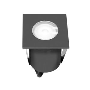 EVN 654120A LED inbouwlamp, 220-240V