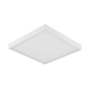 EVN Planus LED-Panel quadratisch 27,2cm 4.000 K