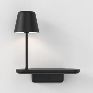 Astro Ito Wandlamp AS 1446002 Mat zwart