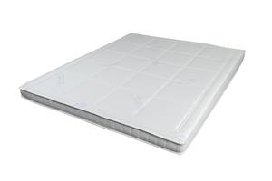 De-Slaapfabriek Koudschuim topper Primavera Silvera 10 cm - Actie: 25% korting