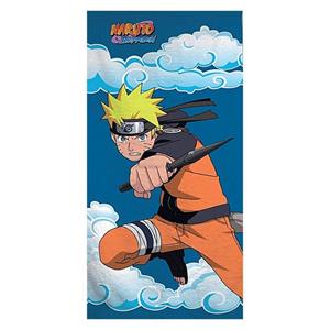 Naruto Badetuch, Strandtuch 70 x 140 cm schnelltrocknend
