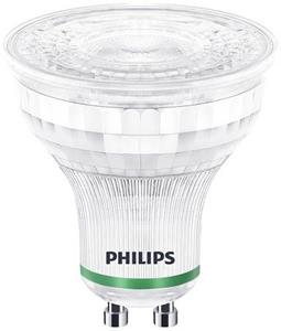 Philips MASTER GU10 LED Spot 2.4-50W Warm Wit