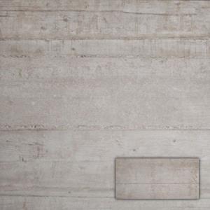 Praxis Wand- en vloertegel Betonage beige 30,5x60,5cm