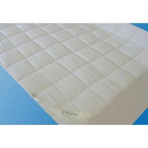 Dreams Matrasdek Dekmatras superpluis