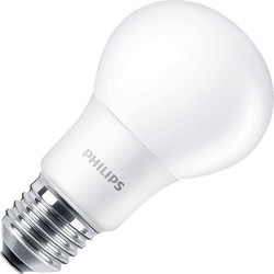 De Lampenbaas Philips Procore LED Lamp| E27 | 13W | 6500K | Koel Wit