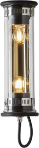 DCWéditions In The Tube P 100-350 VERTICAL No Mesh OUTDOOR DW 3700677654137 Gold / Schwarz