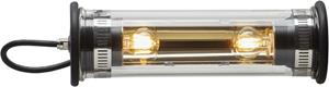 DCWéditions In The Tube P 100-350 HORIZONTAL No Mesh OUTDOOR DW 3700677654274 Gold / Schwarz
