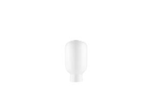 Normann Copenhagen Amp kroonluchter glas NC 502068 Wit