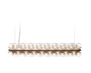 Moooi Prop Light Double MO 8718282293929 Wit