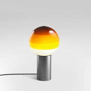 Marset Dipping Light Non-Dim MR A691-063.2 Amber / Antraciet
