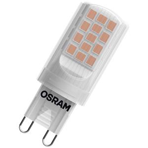 Osram LED-Lampe LED PIN 37 4.2 W/2700 K G9