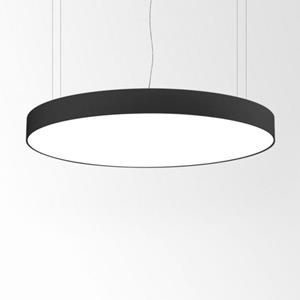 deltalight Delta Light Supernova LINE 125 DOWN-UP 930 DIM5 DL 206209305B Schwarz