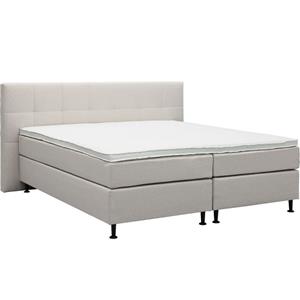 Budget Home Store Boxspring Joshua elektrisch