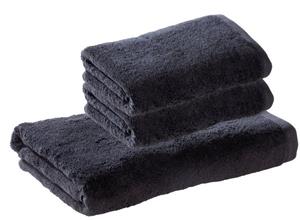 Bomlins Handtuch Set »Handtücher aus 100% Originale ägyptischer GIZA Baumwolle 650 GSM« (Royal Set, 3-tlg), Die meisten spüren den Unterschied bereits bei der ersten Ber&uum