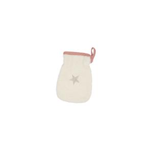 Bebes Collection Be Be 's Collection Wash Glove Star terra