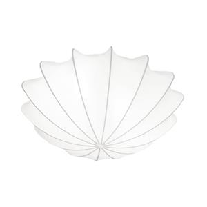 Nowodvorski Lighting Plafondlamp vorm van textiel, Ø 50 cm