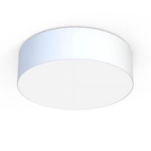 Nowodvorski Lighting Plafondlamp Cameron, wit, Ø 65 cm