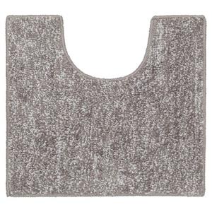 Sealskin Speckles toiletmat 45x50cm polyester taupe