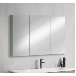 Adema Chaci spiegelkast 100cm zonder zijpanelen Mirror cabinet 100cm