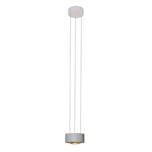 Arcchio Atreus LED hanglamp, lens, downlight