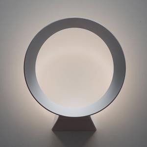 Martinelli Luce LED+O wandlamp 16 W, 3.000 K