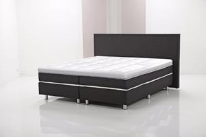 De-Slaapfabriek Complete boxspring model Amor