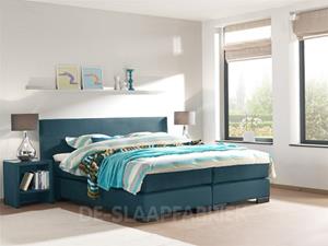 De-Slaapfabriek Boxspring Provincia