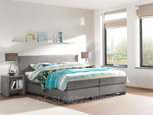 De-Slaapfabriek Boxspring Provincia