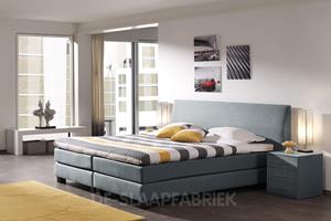 De-Slaapfabriek Boxspring Monza