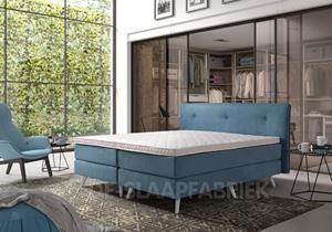 De-Slaapfabriek Boxspring Quebeck