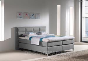 De-Slaapfabriek Boxspring Milano