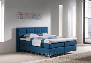 De-Slaapfabriek Boxspring Milano