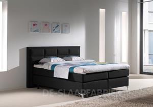 De-Slaapfabriek Boxspring Milano