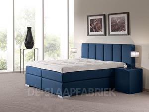 De-Slaapfabriek Boxspring Panamera