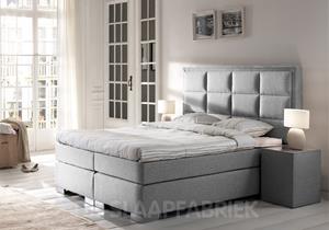 De-Slaapfabriek Boxspring Fiero