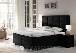 De-Slaapfabriek Boxspring Fiero