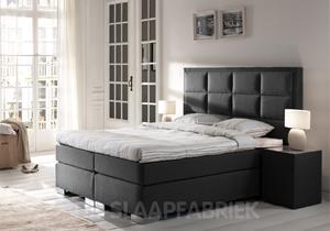 De-Slaapfabriek Boxspring Fiero