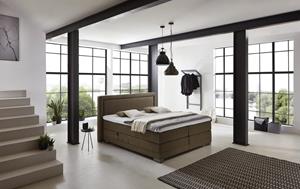 De-Slaapfabriek Boxspring Whistler