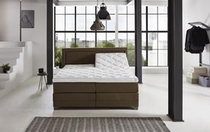 De-Slaapfabriek Boxspring Whistler Electro